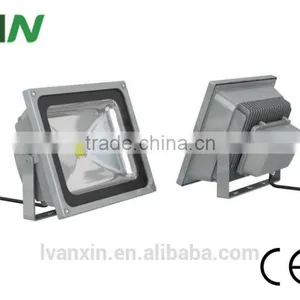 2016 150w Led Flood Light,square 50w Cob Led Floodlight With 3 Warranty thumbnail-3