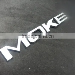 Replacement Car Emblem thumbnail-4