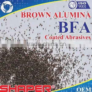 BFA FEFA 30# for Sand Blasting thumbnail-5