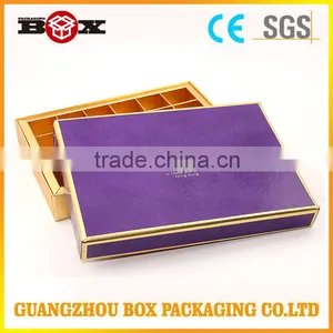 Fancy Christmas Color Macaron Box thumbnail-3