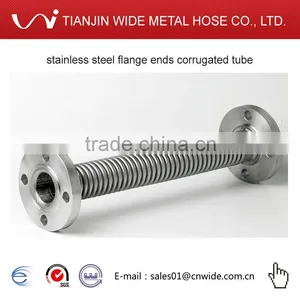Corrugated Steel Bellow Hose thumbnail-4