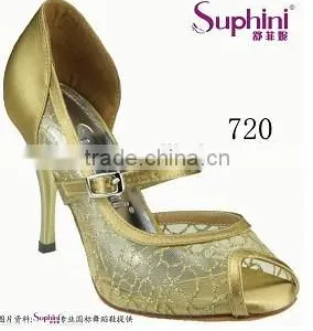 Custom Ornament Christmas Party Dresses 2015 Woman Party Shoes thumbnail-2