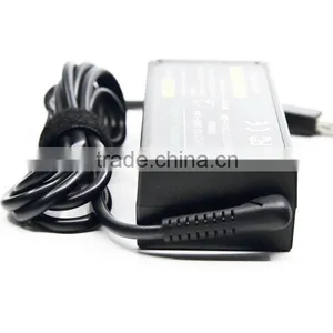 20V 4.5A 90W 220V USB Power Adapter For Lenovo Laptop thumbnail-3