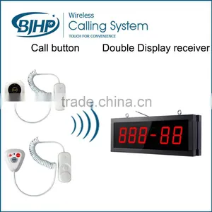 Wireless Nurse Call Sytem/wireless Call System/nurse Call System thumbnail-6