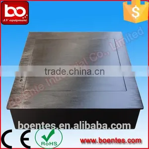 Computer LCD Monitor Flip Up Equipment for Audio Video Conference Solution thumbnail-2