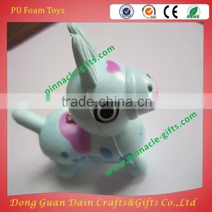High Quality Custom Logo PU Foam Toys thumbnail-1
