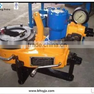 China Supplier XQ28/1.8Y Sucker Rod Power Tong thumbnail-3