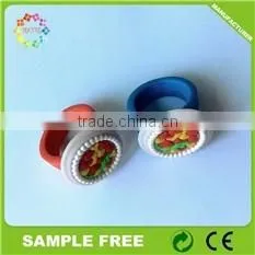 Best Quality Widely Use Wholesale Plasticfinger Ring thumbnail-1