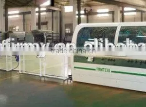 Flooring Production Line thumbnail-4