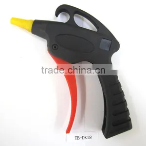 High Quality Plastic Blowing Dust Gun thumbnail-1
