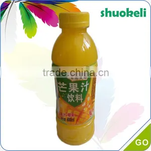 Fresh Mango Fruit Beverage thumbnail-1