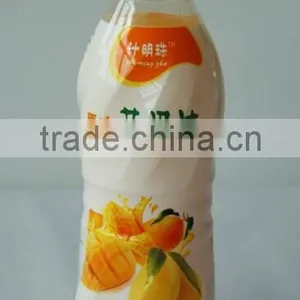 Mango Juice in 500ml PET Bottles thumbnail-1