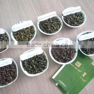 Viet Nam Famous Oolong Tea thumbnail-1