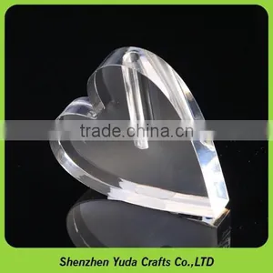 Acrylic Polished CNC Finished Products All-Type Plastic Fabrication With Milling Service thumbnail-2