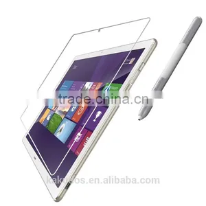9H Hardness High Quality HD Clear Premium Tempered Glass Screen Protector for Huawei MateBook 12'' thumbnail-1