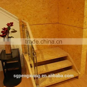 Cheap Osb Board for Packing in 20mm 18mm thumbnail-3