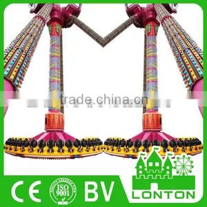 Thrill Big Pendulum Rides Carnival Rides for Sale Thrill Ride for Sale thumbnail-1