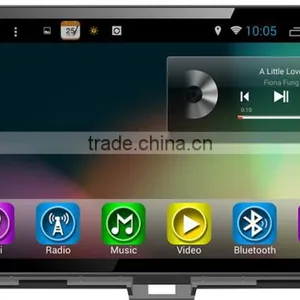 Funwin Android 4.4.2 Car Dvd Player Touch Screen for Toyota HIGHLANDER 2015 Car Dvd WIFI 3G Mirror Link thumbnail-3