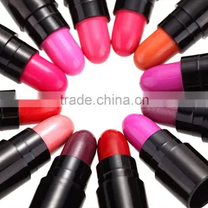 12 Pcs Colorful Long Lasting Sweet Mini Moisturizing Lipstick Elegant Color Lip Cream Lip Balm thumbnail-2