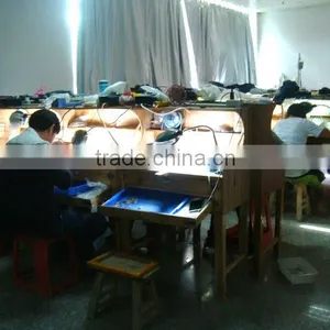 Yiwu Daihe Jewelry Factory company overview - view 4 thumbnail