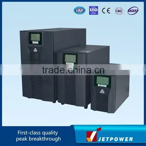 Online UPS 10kva/High Frequency UPS thumbnail-2