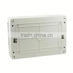 Pole Mounting Termination Box HA-18WAY thumbnail-1