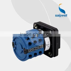 16a 250v Position Rotary Switch LW26-32 thumbnail-2