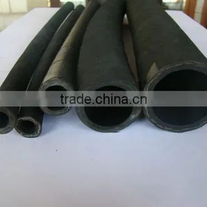 Hydraulic Rubber Hose SAE and DIN Standard thumbnail-1