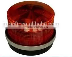 High Quality Warning Light of Police Car Strobe Beacon 9-30V Truck Led Lights thumbnail-2