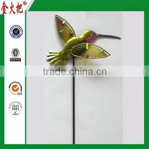 Fashion Design Outdoor Metal Garden Stick thumbnail-1