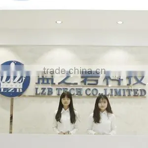 Foshan LZB Technology Co., Ltd. company overview - view 1 thumbnail