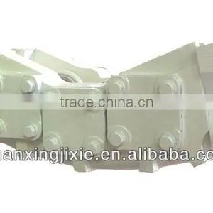 Terex Spare Parts Brake Head Assembly 15300389 thumbnail-1