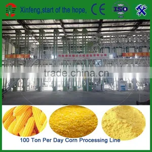 Maize Meal Grinding Machines/maize Meal Grinding Machines/maize Meal thumbnail-1
