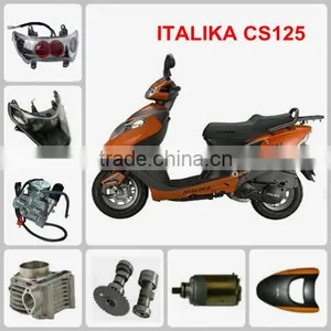 Low Price !! Motorcycle Parts for ITALIKA CS125 thumbnail-1