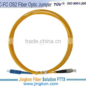 Singlemode Fiber Optical Cable thumbnail-1