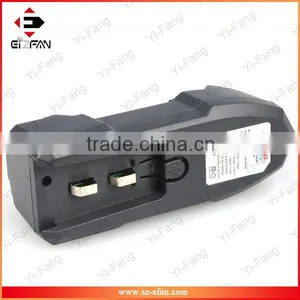 Wireless Charger Turstfire Battery Charger for 18650-10440 Battery Charger Tr-010 thumbnail-1