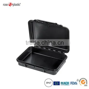 Small Size Plastic Hardware Service Aid Case Box IP67 Waterproof RC-PS 140 thumbnail-1