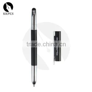 KKPEN Popular 2 in 1 Metal Ball Point Pens Have Stylus Pen Tip thumbnail-4