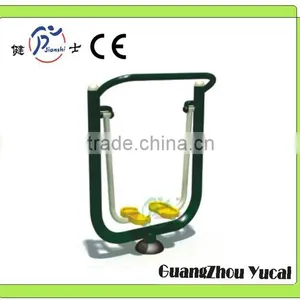 Outdoor Gym Fitness Equipment Wholesale thumbnail-5