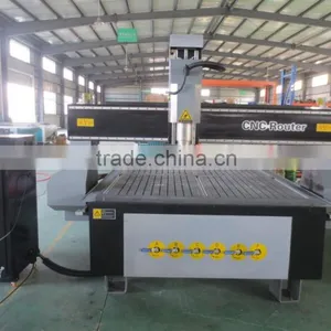 Factory Supply Retail Artcam DL1325 3d Wood Cnc Router Carving Machine thumbnail-3