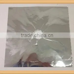Disposable Kitchen Use Household Aluminum Foil Gas Burner thumbnail-3