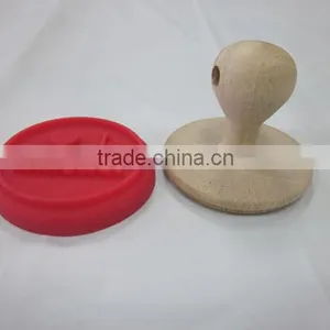 FDA&LFGB Kitchen Promot Cookie Stamps thumbnail-2