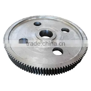 Small Gear Assemblies Increased Torque thumbnail-1