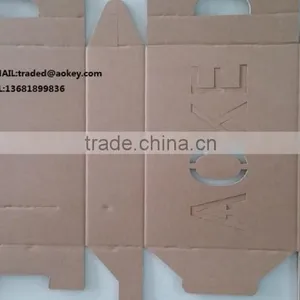Corrugated Paper Sample Maker thumbnail-1