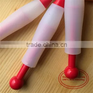 CTBED094 Decorating Squeeze Ketchup Can Be Repeated Using Silicone Chocolate Pen Decorating Pen thumbnail-4