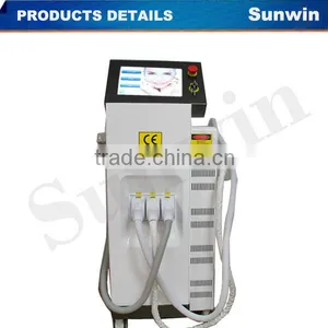 3in1 E-light RF Laser Multifunctional Face Lifting  Beauty Equipment With 24months Warranty Salon thumbnail-5