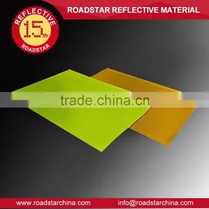 Advertisiment Printing PVC Reflector Sheeting thumbnail-2