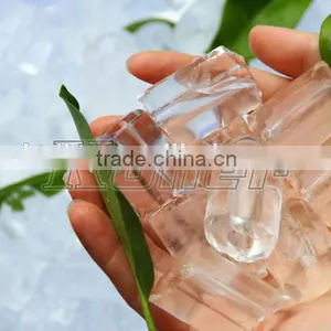 5 Tons Tube Ice Making Machine With Packing System for Drinks From Koller Ice Machine Manufacturer thumbnail-6