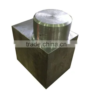 Customized Sheet Metal Manufacturing Parts thumbnail-3