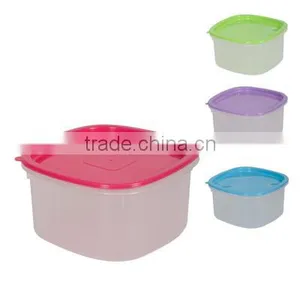 Square Storage Bin thumbnail-1